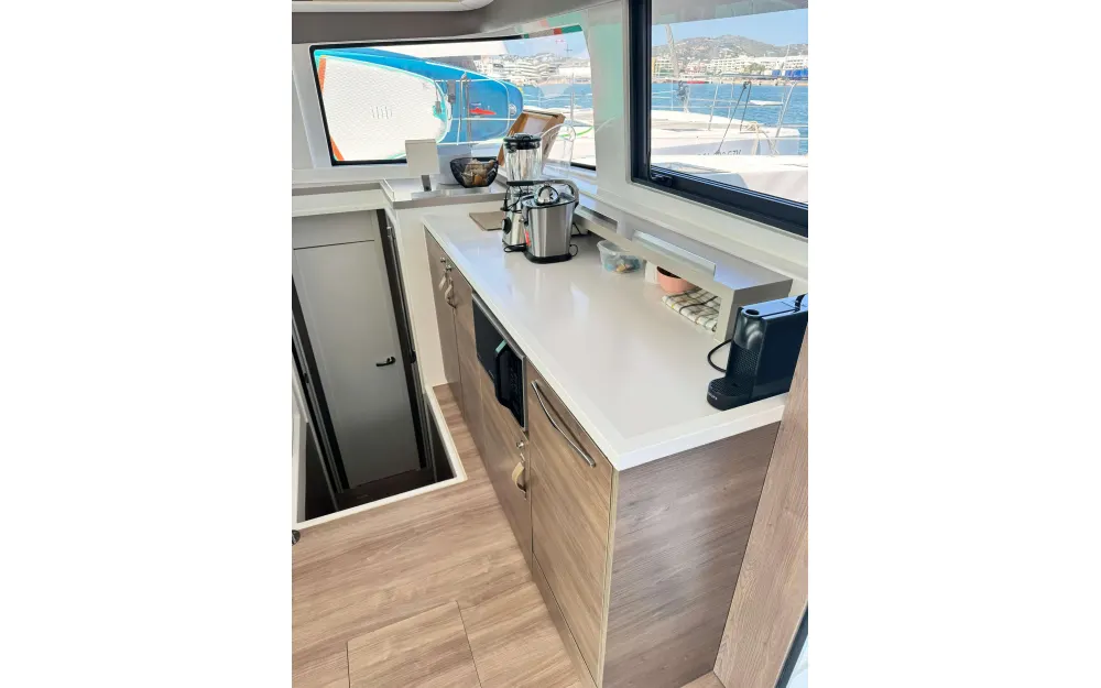 slider 14 Bali Catamarans Bali 4.6