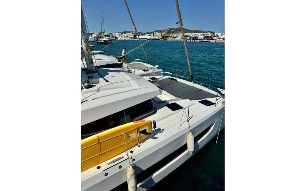 slider 15 Bali Catamarans Bali 4.6