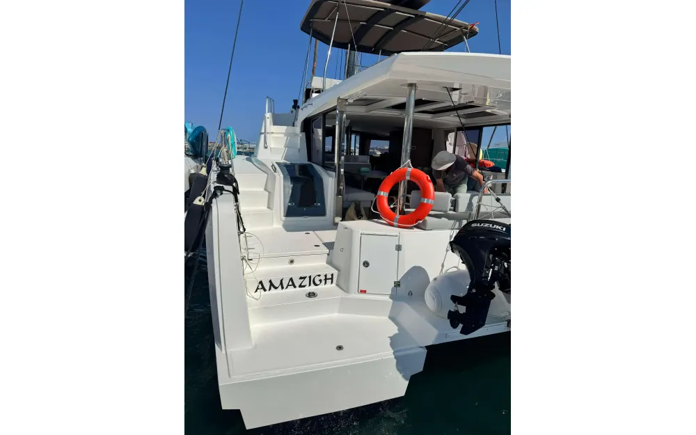 slider 19 Bali Catamarans Bali 4.6