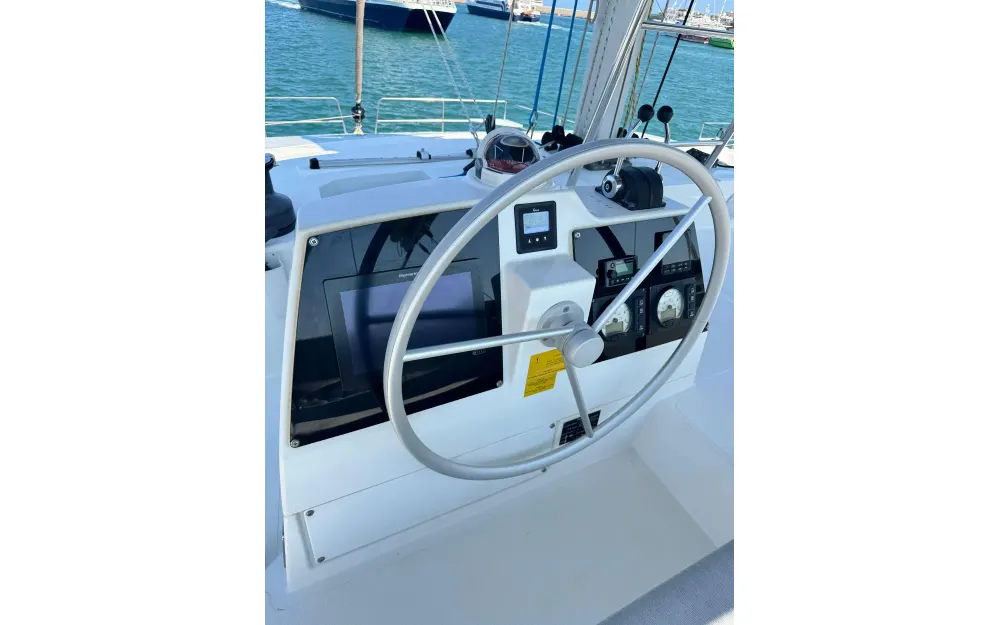 slider 20 Bali Catamarans Bali 4.6