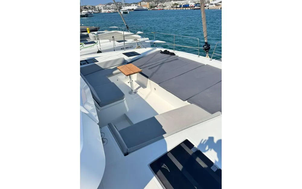slider 22 Bali Catamarans Bali 4.6