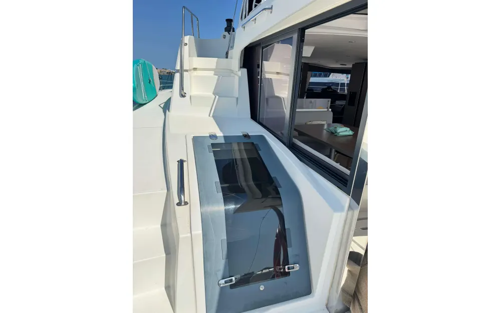 slider 26 Bali Catamarans Bali 4.6