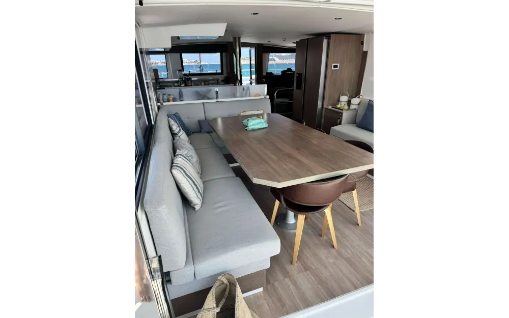 slider 8 Bali Catamarans Bali 4.6