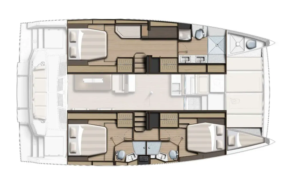 slider 1 Bali Catamarans Bali 4.4