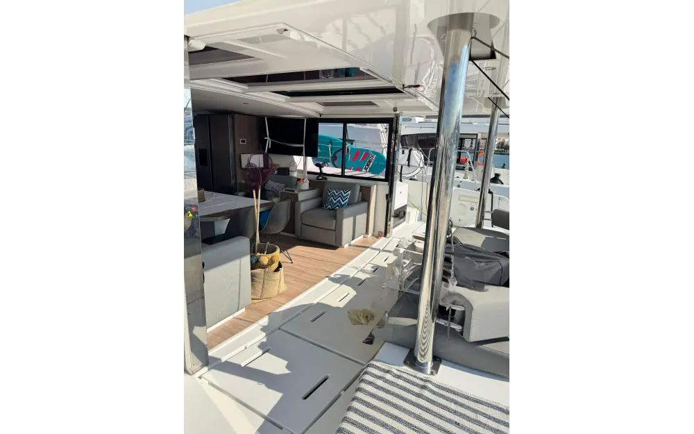 slider 16 Bali Catamarans Bali 4.6