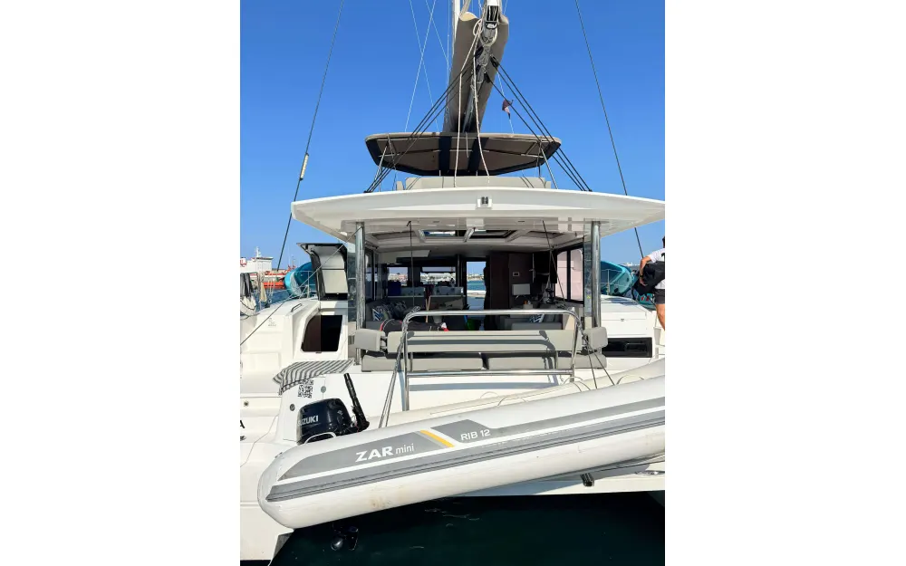 slider 19 Bali Catamarans Bali 4.6