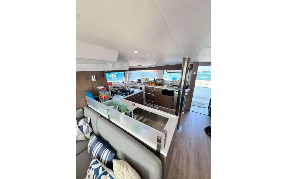 slider 21 Bali Catamarans Bali 4.6