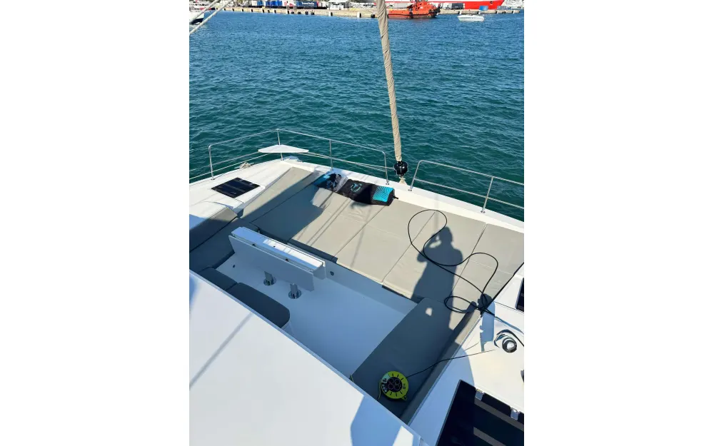slider 22 Bali Catamarans Bali 4.6
