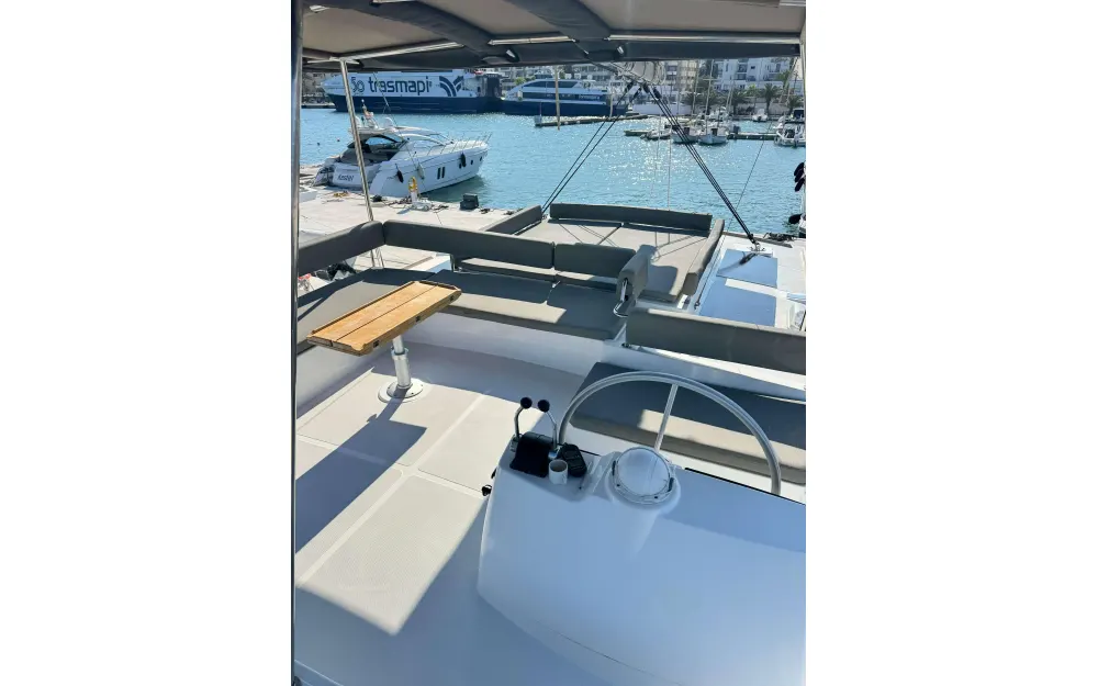 slider 24 Bali Catamarans Bali 4.6