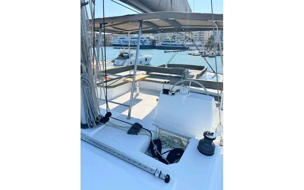 slider 25 Bali Catamarans Bali 4.6
