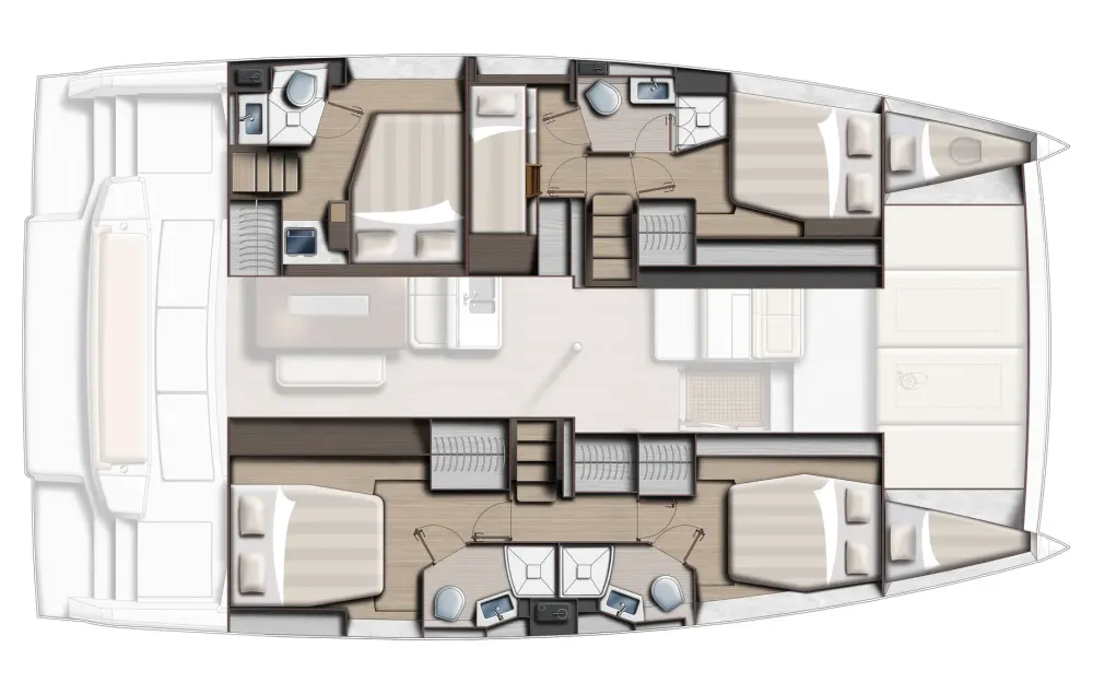 slider 26 Bali Catamarans Bali 4.6