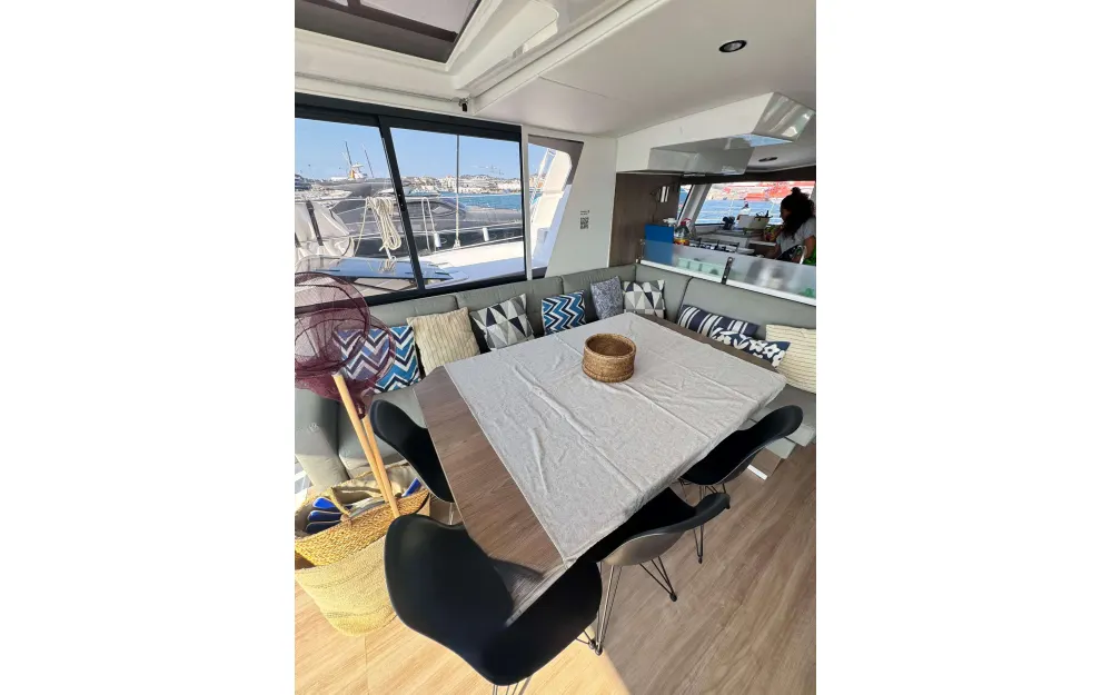 slider 29 Bali Catamarans Bali 4.6