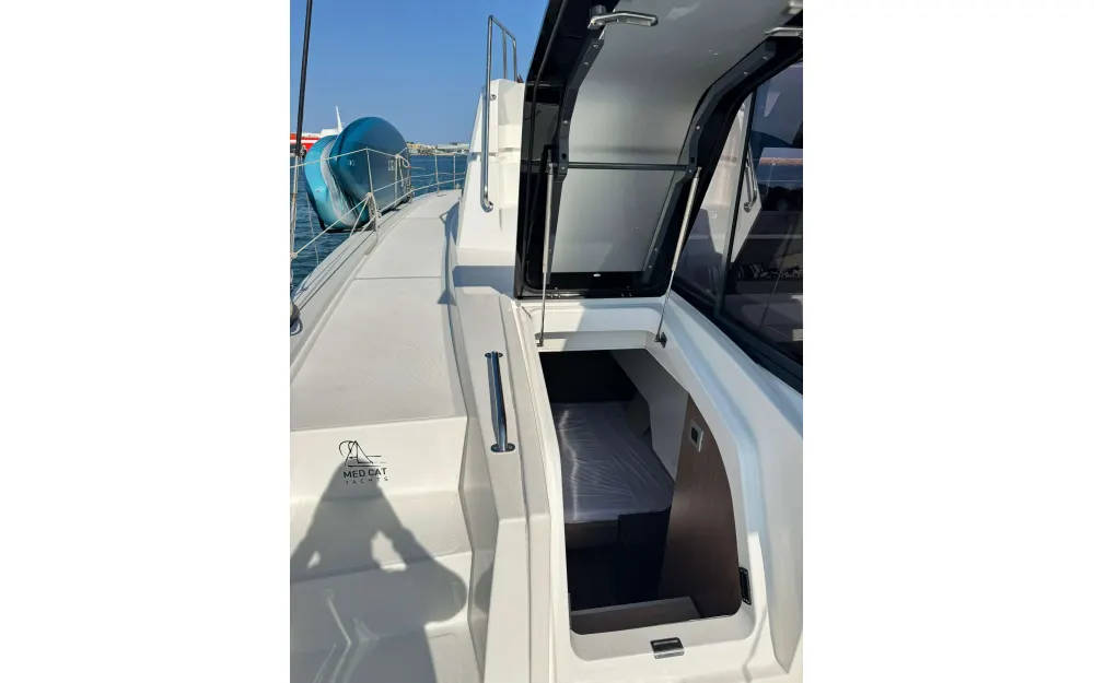 slider 4 Bali Catamarans Bali 4.6