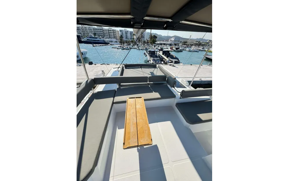 slider 8 Bali Catamarans Bali 4.6