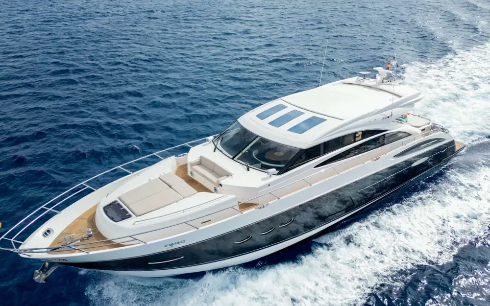 slider 0 Princess  V72