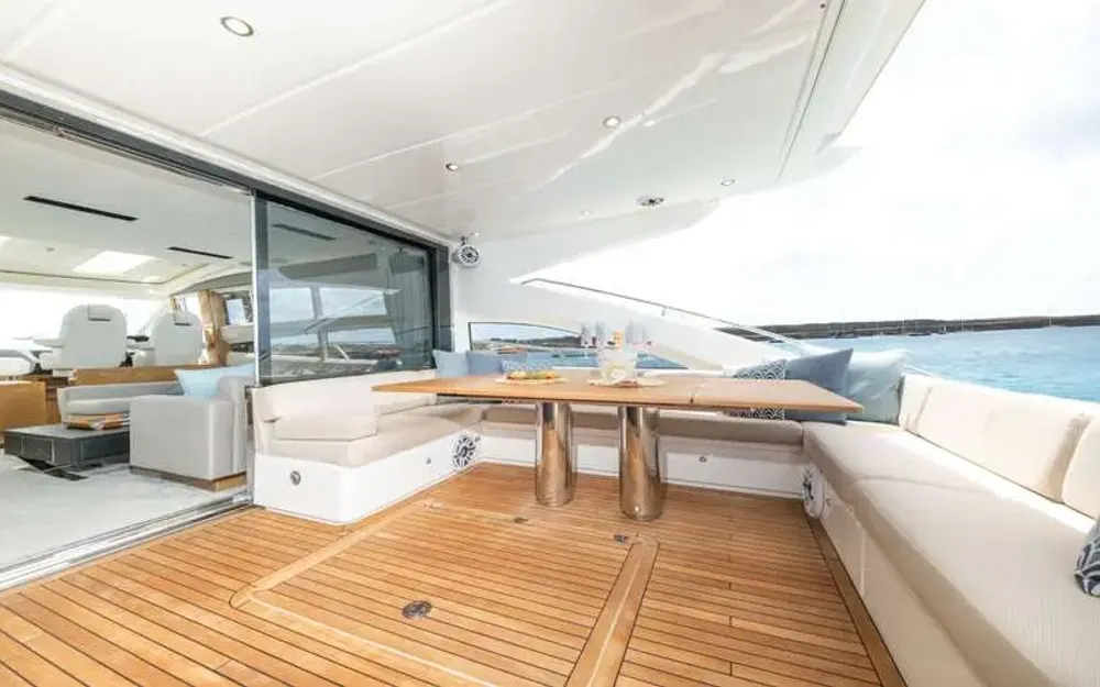 slider 9 Princess  V72