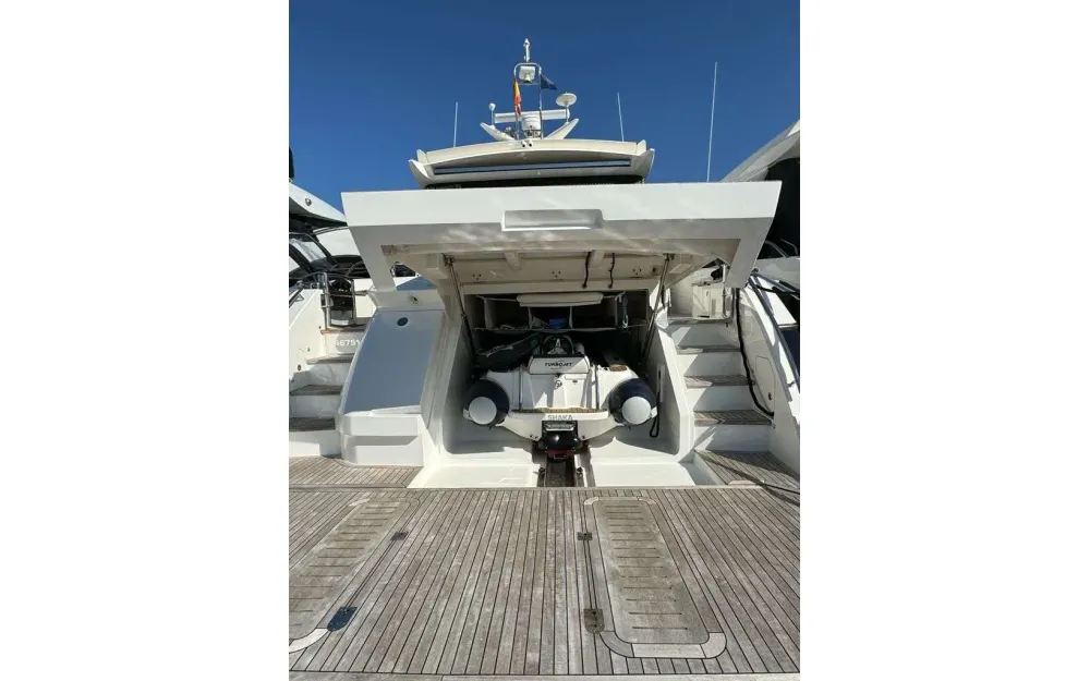 slider 12 Princess  V72