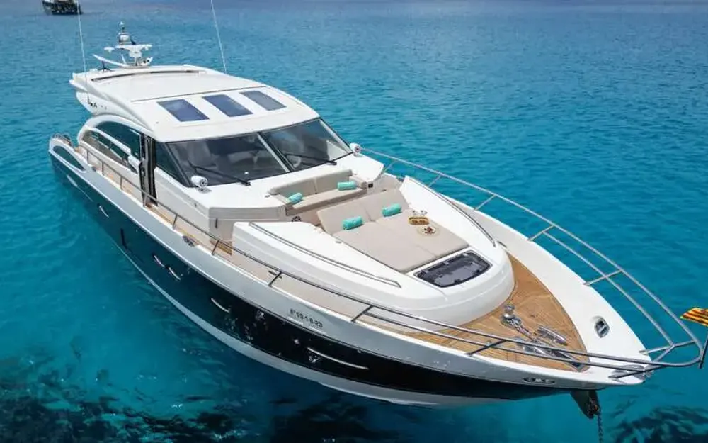 slider 14 Princess  V72