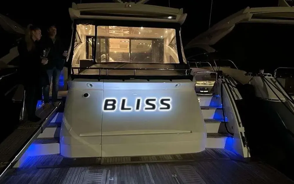 slider 15 Princess  V72