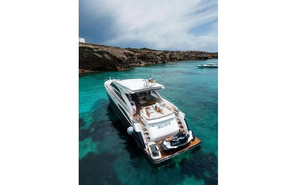 slider 1 Princess  V72
