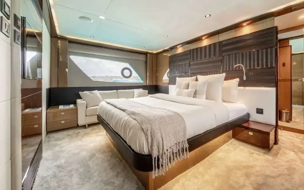 slider 19 Princess  V72