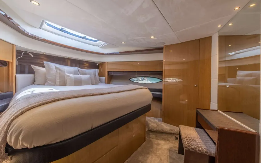 slider 20 Princess  V72