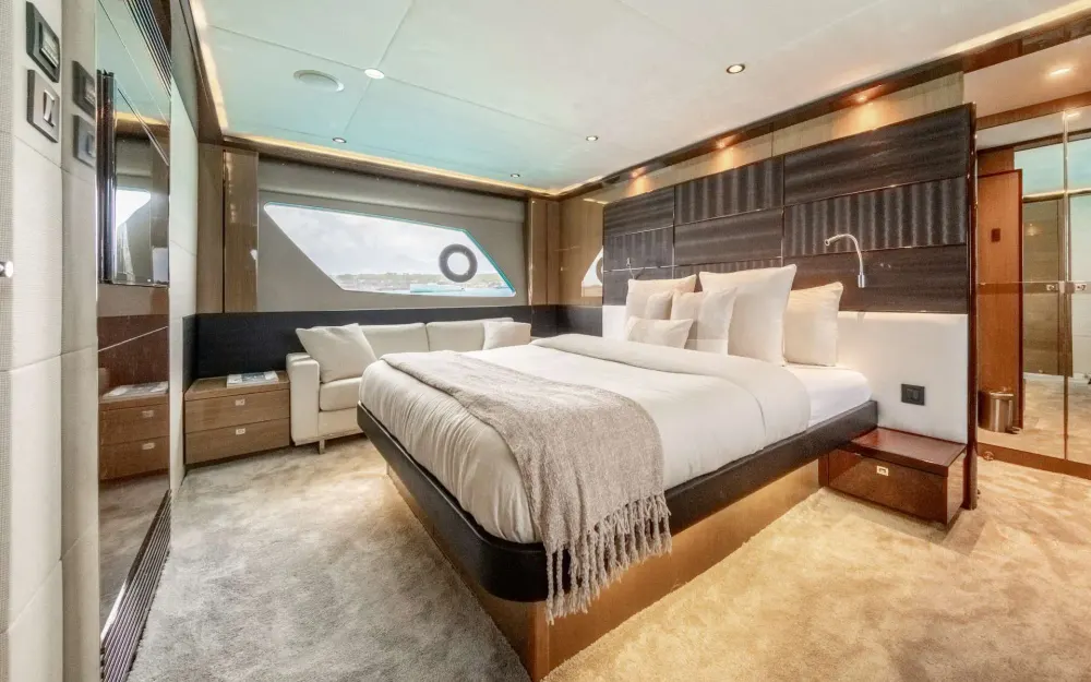 slider 21 Princess  V72