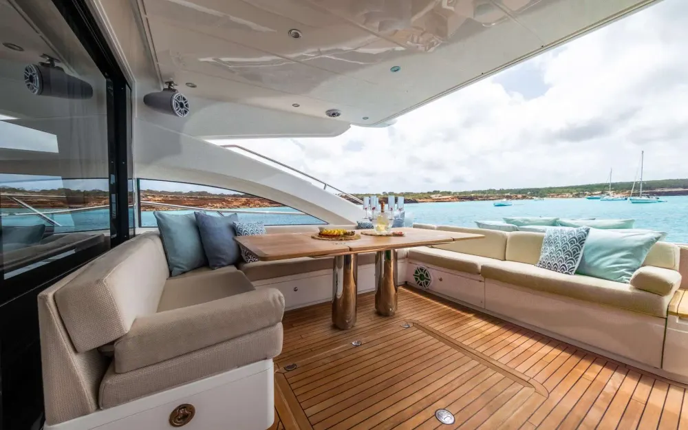 slider 22 Princess  V72