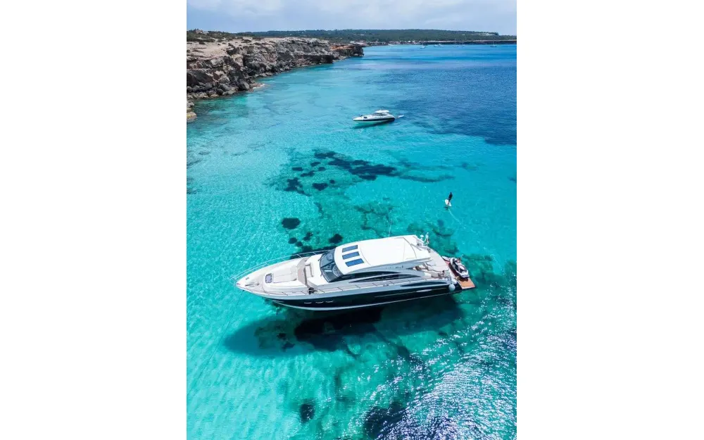 slider 23 Princess  V72