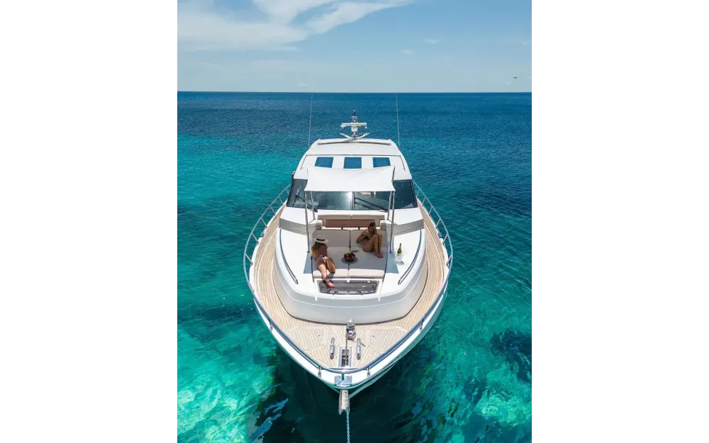 slider 24 Princess  V72
