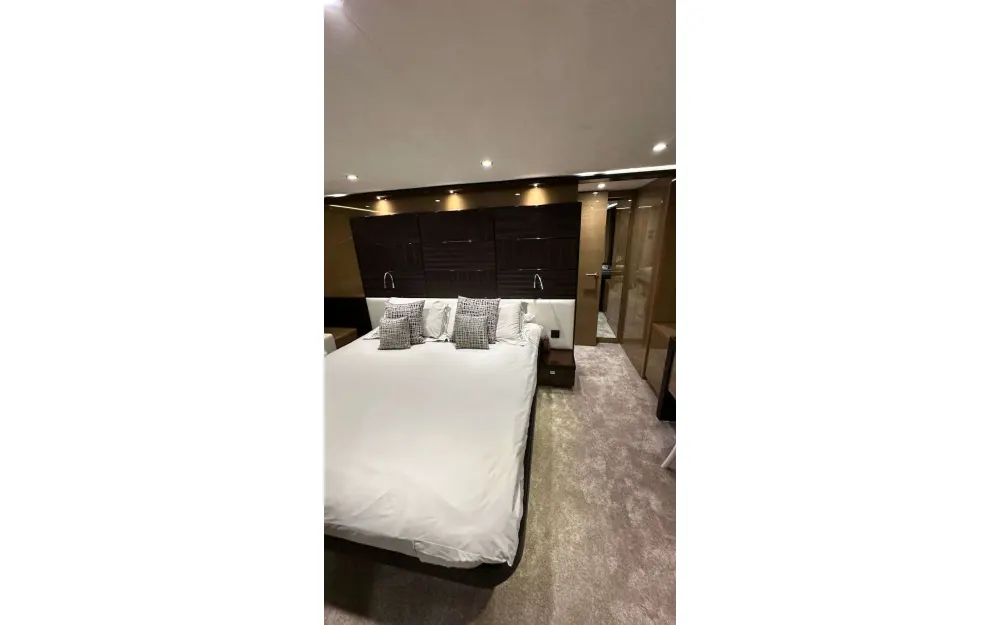 slider 4 Princess  V72