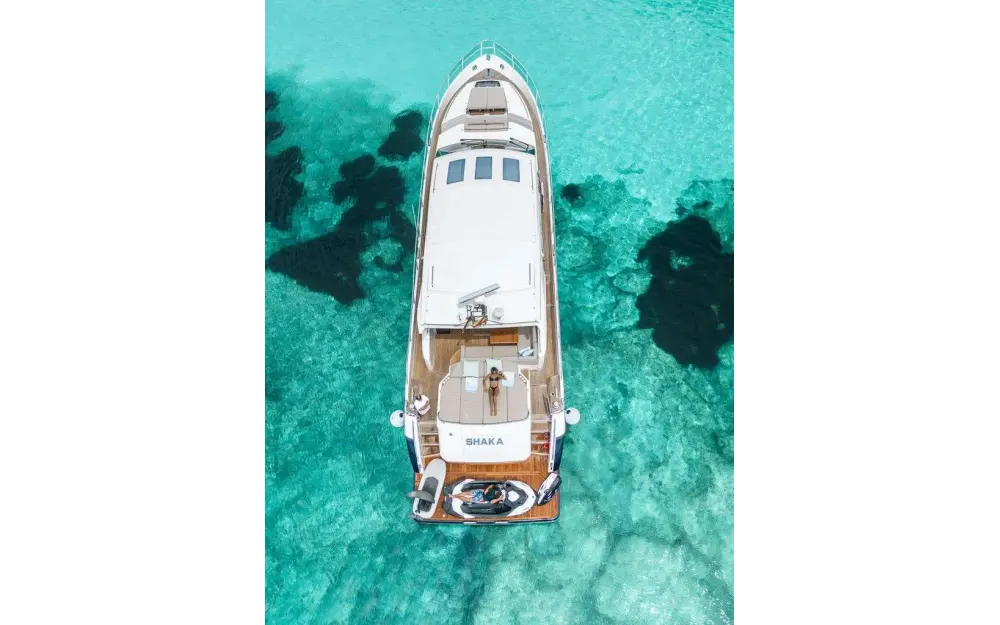 slider 5 Princess  V72