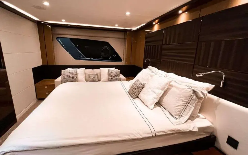 slider 6 Princess  V72