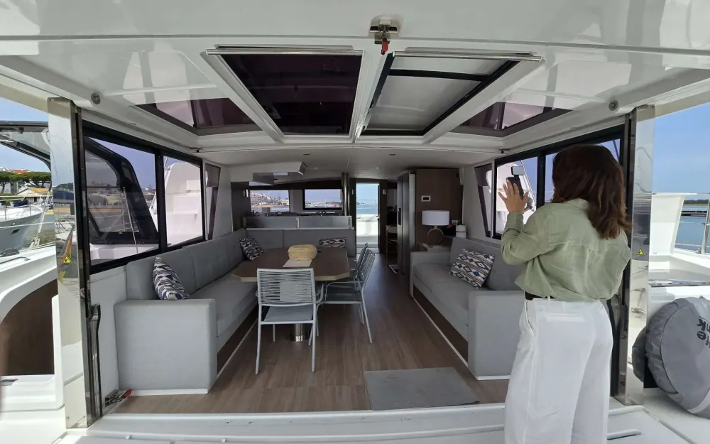 slider 13 Bali Catamarans Bali 4.6