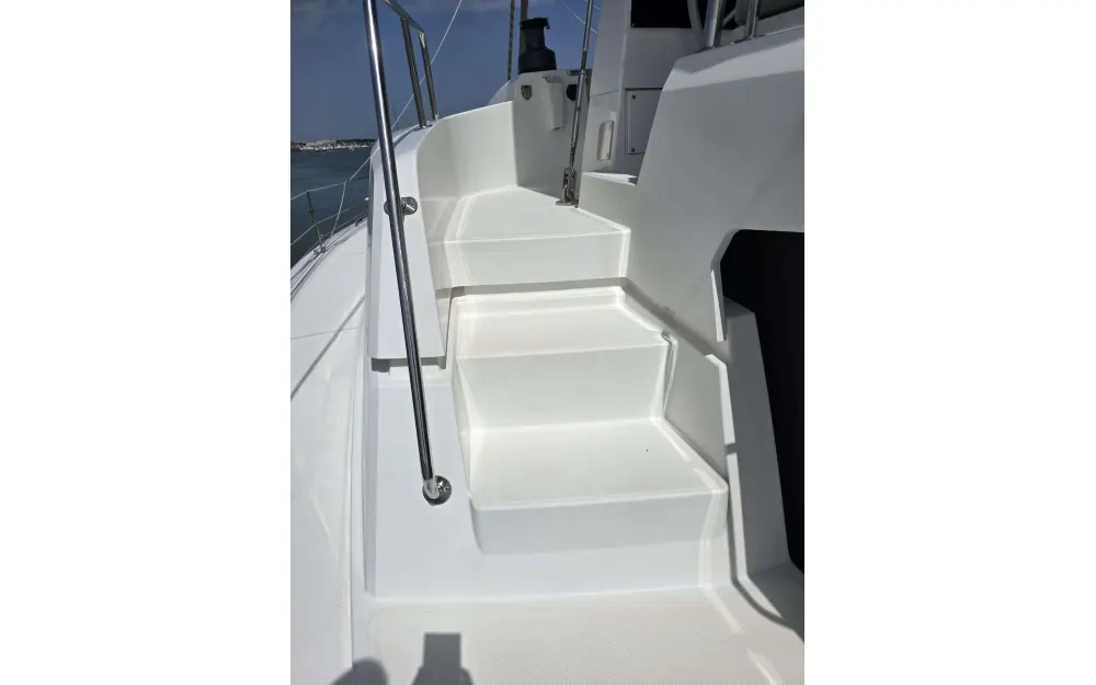 slider 30 Bali Catamarans Bali 4.6