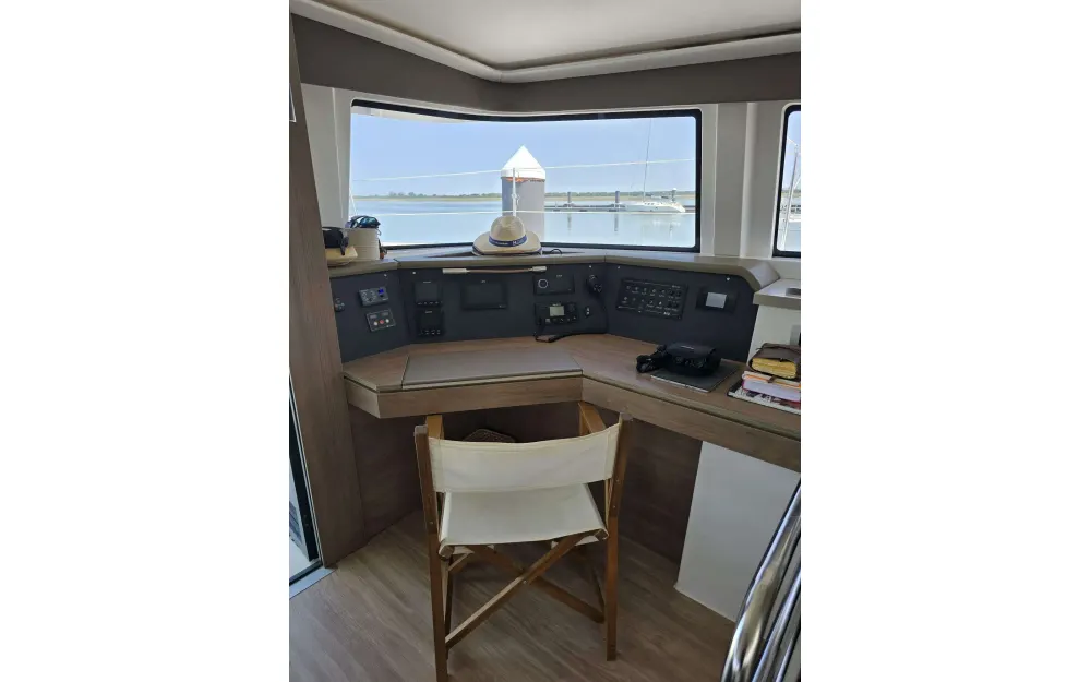 slider 32 Bali Catamarans Bali 4.6
