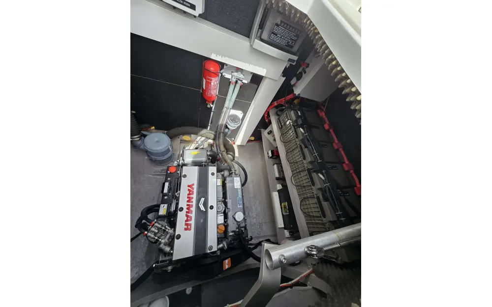 slider 36 Bali Catamarans Bali 4.6