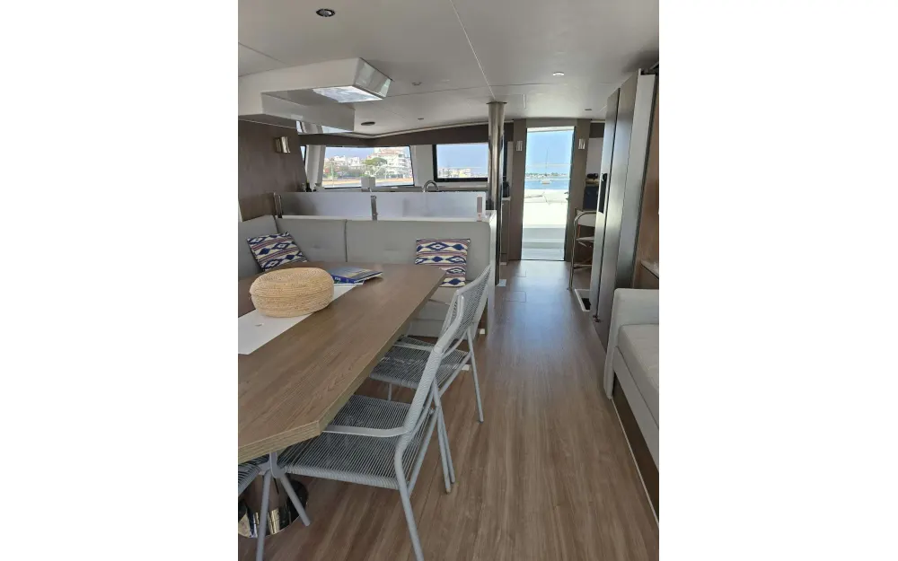 slider 38 Bali Catamarans Bali 4.6