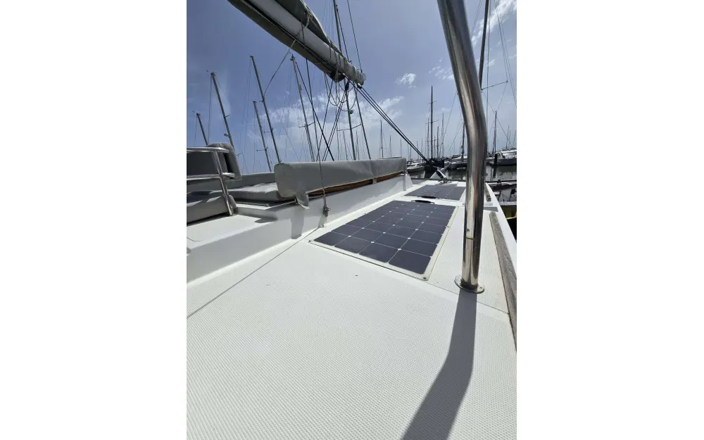 slider 40 Bali Catamarans Bali 4.6
