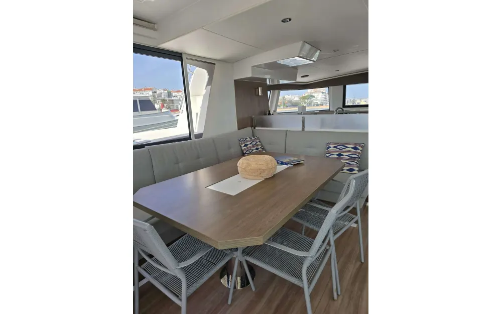 slider 41 Bali Catamarans Bali 4.6