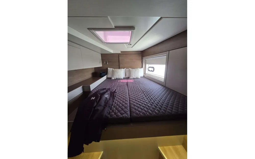 slider 46 Bali Catamarans Bali 4.6