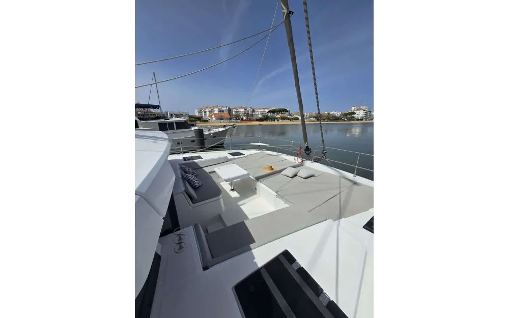 slider 47 Bali Catamarans Bali 4.6