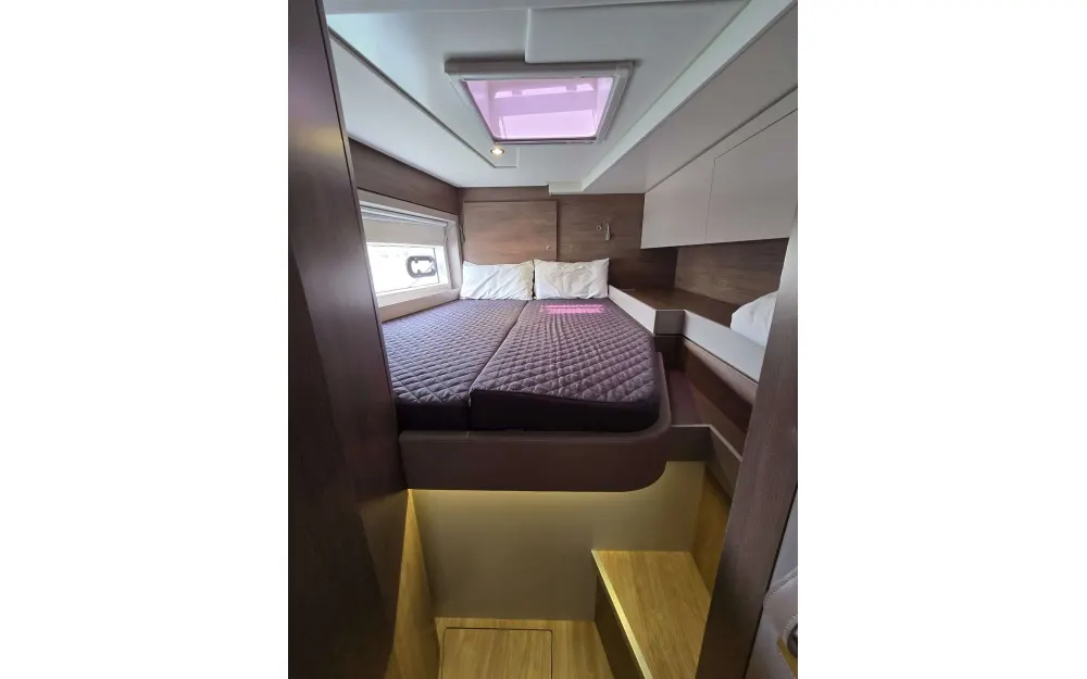 slider 48 Bali Catamarans Bali 4.6