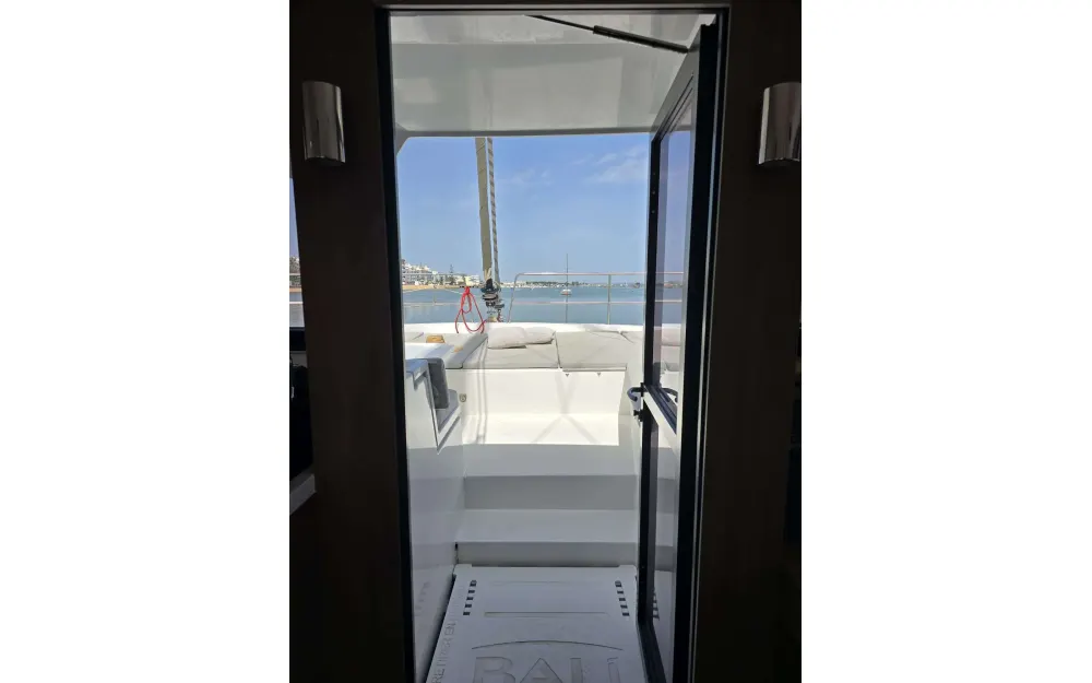 slider 49 Bali Catamarans Bali 4.6