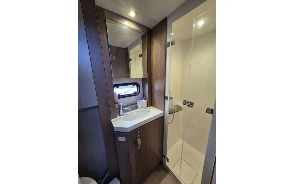 slider 50 Bali Catamarans Bali 4.6