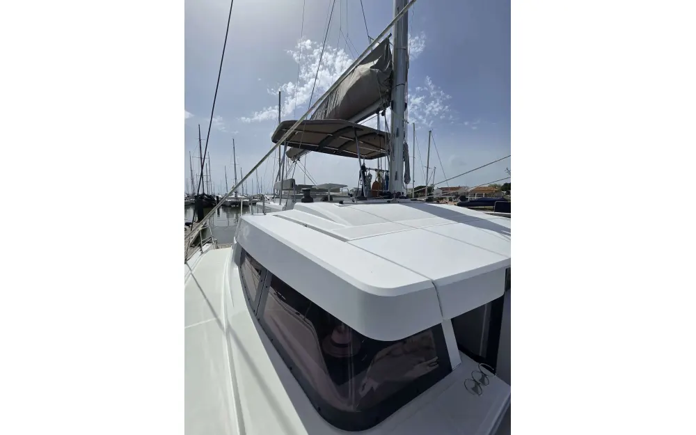 slider 7 Bali Catamarans Bali 4.6