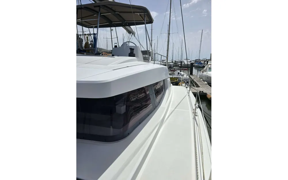 slider 8 Bali Catamarans Bali 4.6