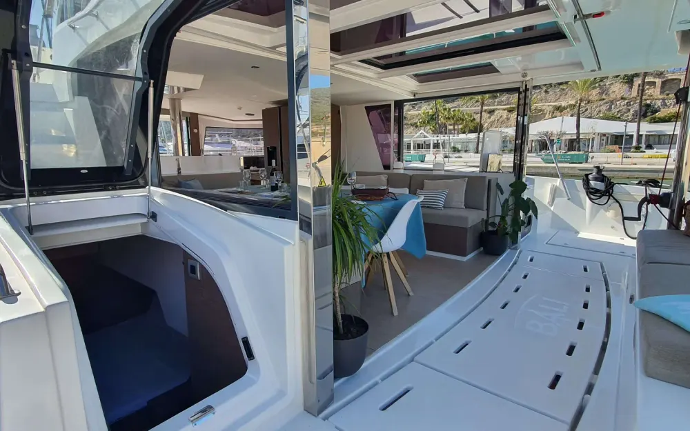 slider 16 Bali Catamarans Bali 4.6