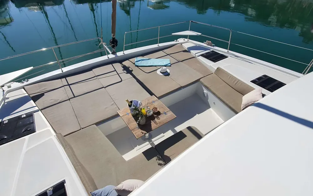 slider 5 Bali Catamarans Bali 4.6