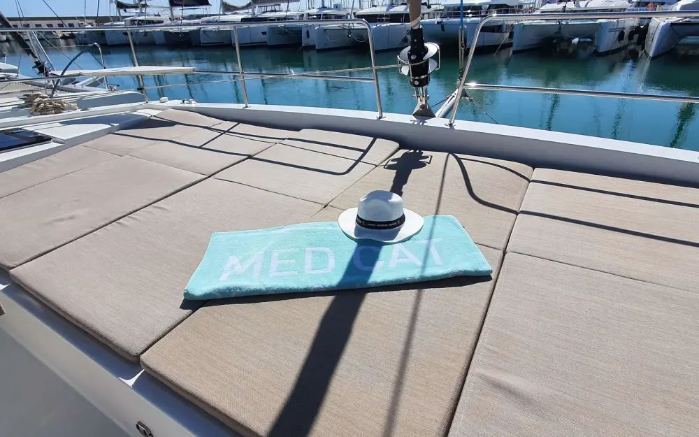 slider 8 Bali Catamarans Bali 4.6